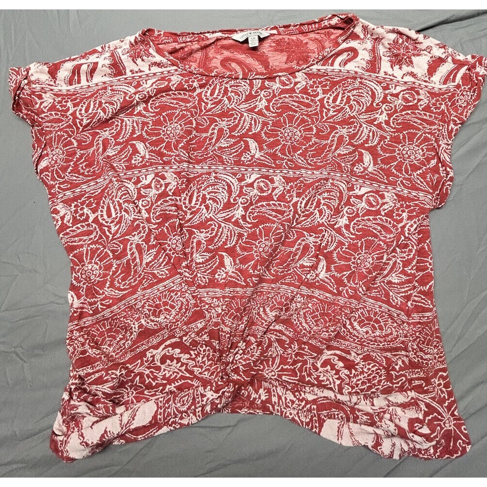 Lucky Brand women’s top Small
